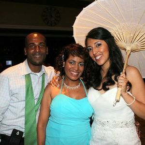 Meet your Posher, Dorian